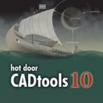Hot Door CADtools