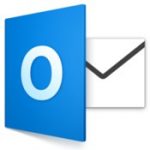 Microsoft Outlook 2016