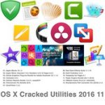 OS X Cracked Utilities