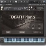 Production Voices Death Piano