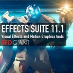 Red Giant Effects Suite