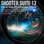 Red Giant Shooter Suite