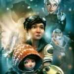 Silence: The Whispered World 2