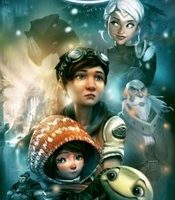 Silence: The Whispered World 2