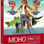 Moho Pro 12