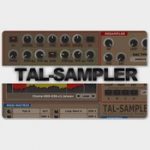 Togu Audio Line TAL-Sampler