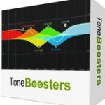 ToneBoosters All Plugins Bundle