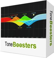 ToneBoosters All Plugins Bundle