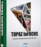 Topaz InFocus