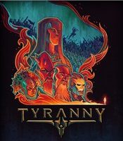 Tyranny