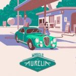 Wheels of Aurelia