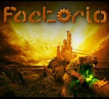 Factorio