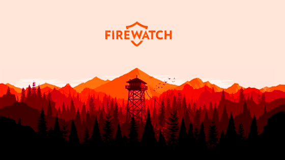 Firewatch