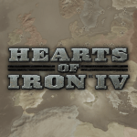 Hearts of Iron IV 1.3