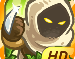 Kingdom Rush Frontiers