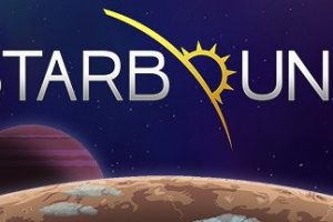 Starbound