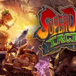 Super Dungeon Tactics 1