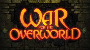 War for the Overworld