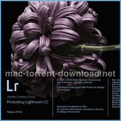 Adobe Lightroom for Mac