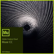 Adobe Muse CC 2017