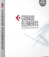 Steinberg Cubase LE AI