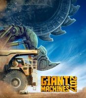 Giant Machines 2017