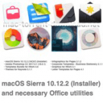 macOS Sierra