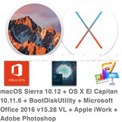 Download el capitan torrent download