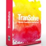 TranSolve – Dissolve