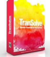 TranSolve – Dissolve