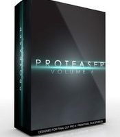 ProTeaser: Volume 6