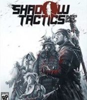 Shadow Tactics 2