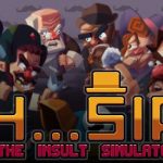 Oh…Sir!! The Insult Simulator