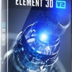 VideoCopilot Element 3D