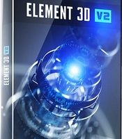 VideoCopilot Element 3D