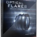 Video Copilot Optical Flares