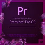 Adobe Premiere Pro CC 2017