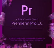 Adobe Premiere Pro CC 2017