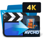 AnyMP4 AVCHD Converter 6