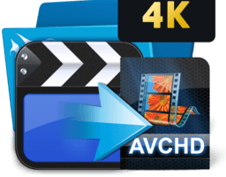 AnyMP4 AVCHD Converter 6