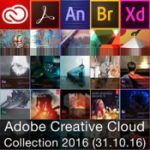 Adobe Creative Cloud Collection