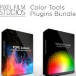 Color Tools Plugins Bundle for Final Cut Pro X