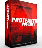 ProTeaser: Volume 7