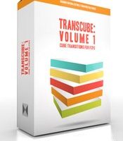 TransCube: Volume 1