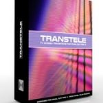 TransTele for Final Cut Pro X
