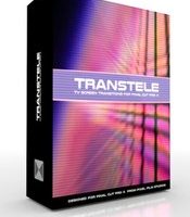 TransTele for Final Cut Pro X