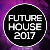 Planet Samples Future House 2017