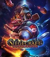 Siegecraft Commander