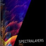 Sony Spectralayers