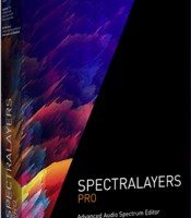 Sony Spectralayers